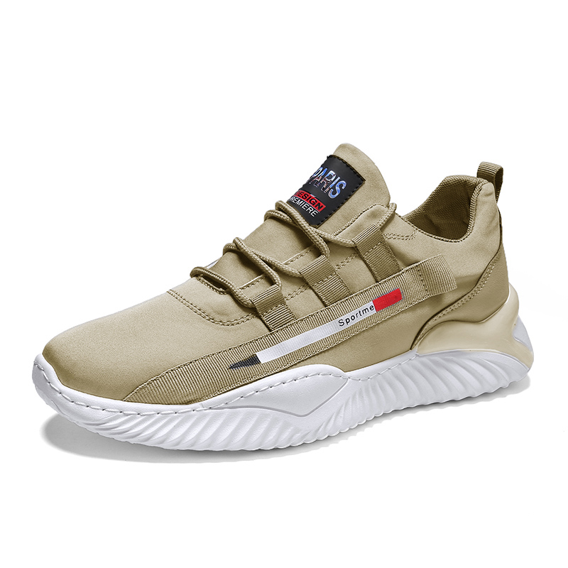 Men Breathable Daily Wear Shoes(AM-AL16)