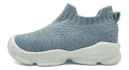 YESH Kids Flyknit Casual Walking Shoes