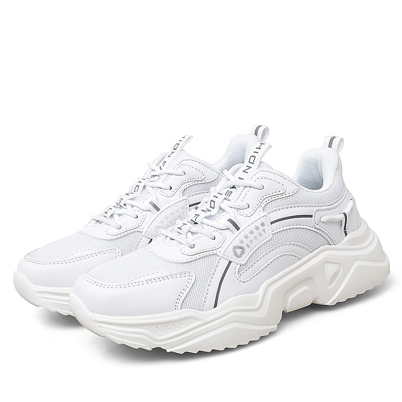 YESH Women Casual Sport Shoes