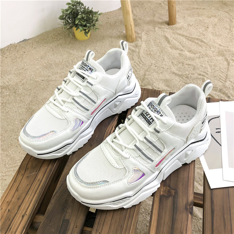  2020 Women's Fashion Sneakers Shoes