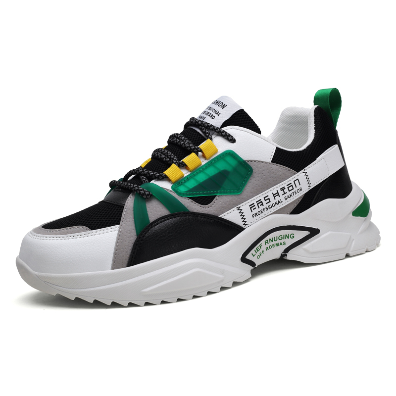 Mens High Quality Shoes(AM-AL14)